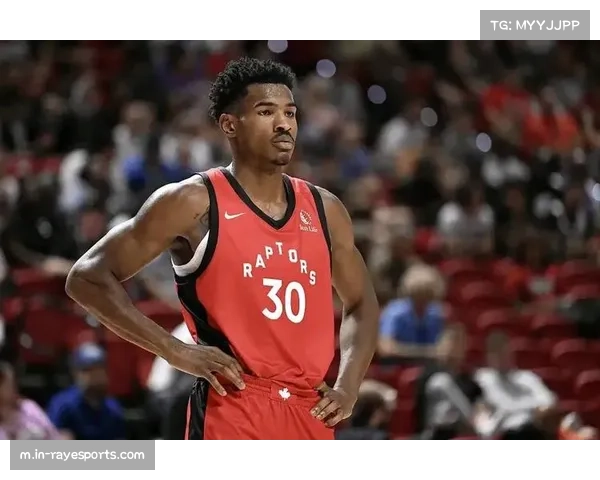 猛龙第二节投篮命中率大幅提升至67%