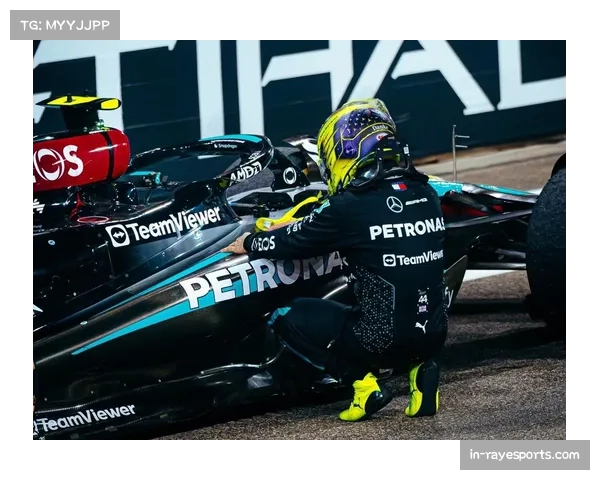 老将汉密尔顿F1生涯胜场数居历史榜首 共获105场大奖赛胜利