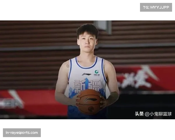 赵睿加盟北京提升后场深度 组织串联改善球队进攻流畅度