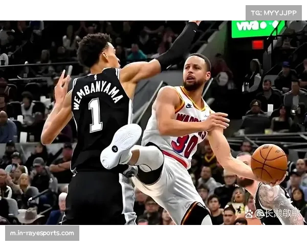 马刺35胜16负稳居西部第二，文班亚马25分8篮板4抢断5盖帽展现内线统治