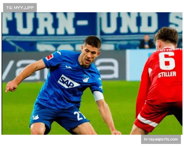 门兴哈里斯21场十球 塔巴科维奇11球撑起进攻线