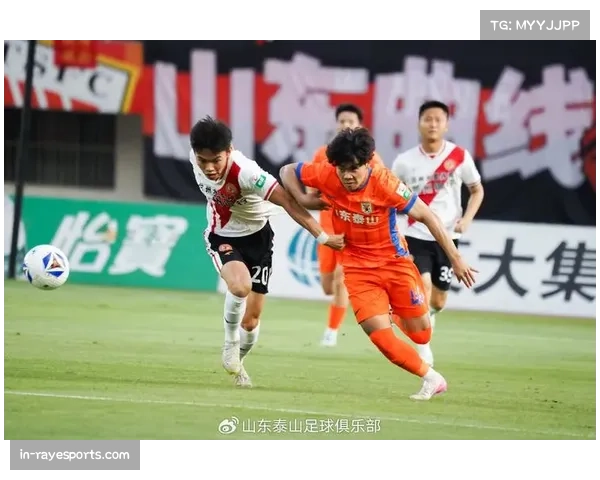 奥斯卡快速反击梅开二度 山东泰山中场拦截失效