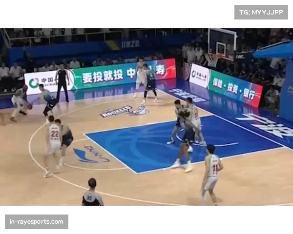 宁波町渥主场不敌上海 富兰克林·杰克逊空砍36分